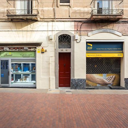 Apartament Clot 1 Barcelona Exterior photo