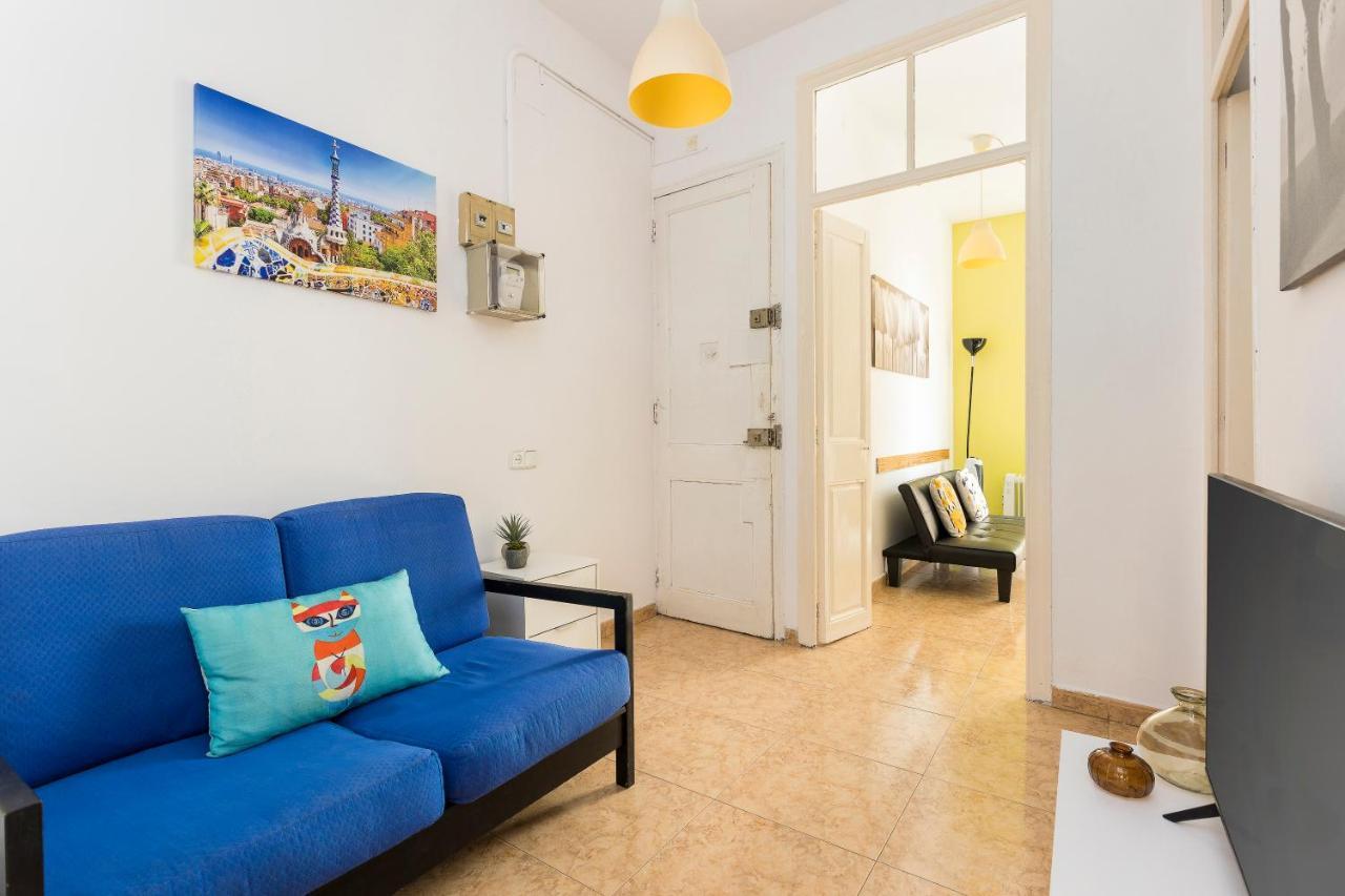 Apartament Clot 1 Barcelona Exterior photo
