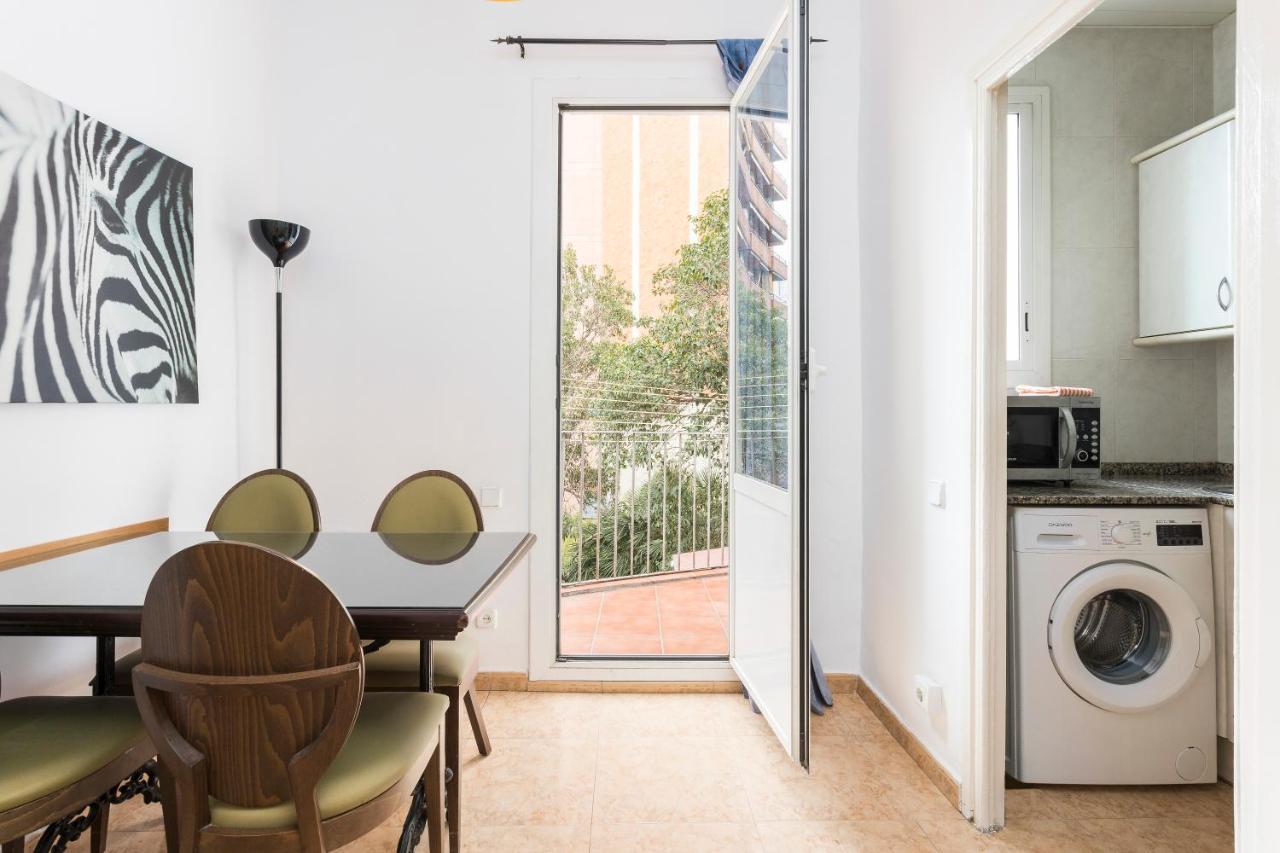Apartament Clot 1 Barcelona Exterior photo