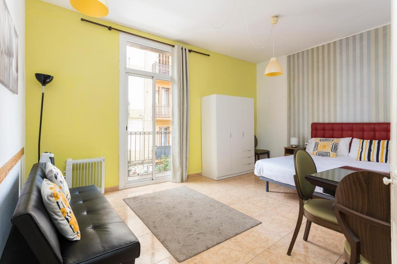 Apartament Clot 1 Barcelona Exterior photo