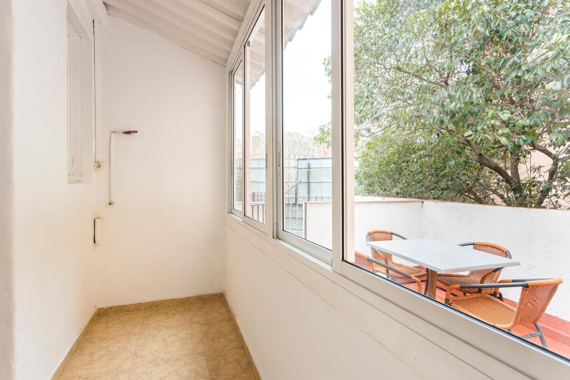 Apartament Clot 1 Barcelona Exterior photo