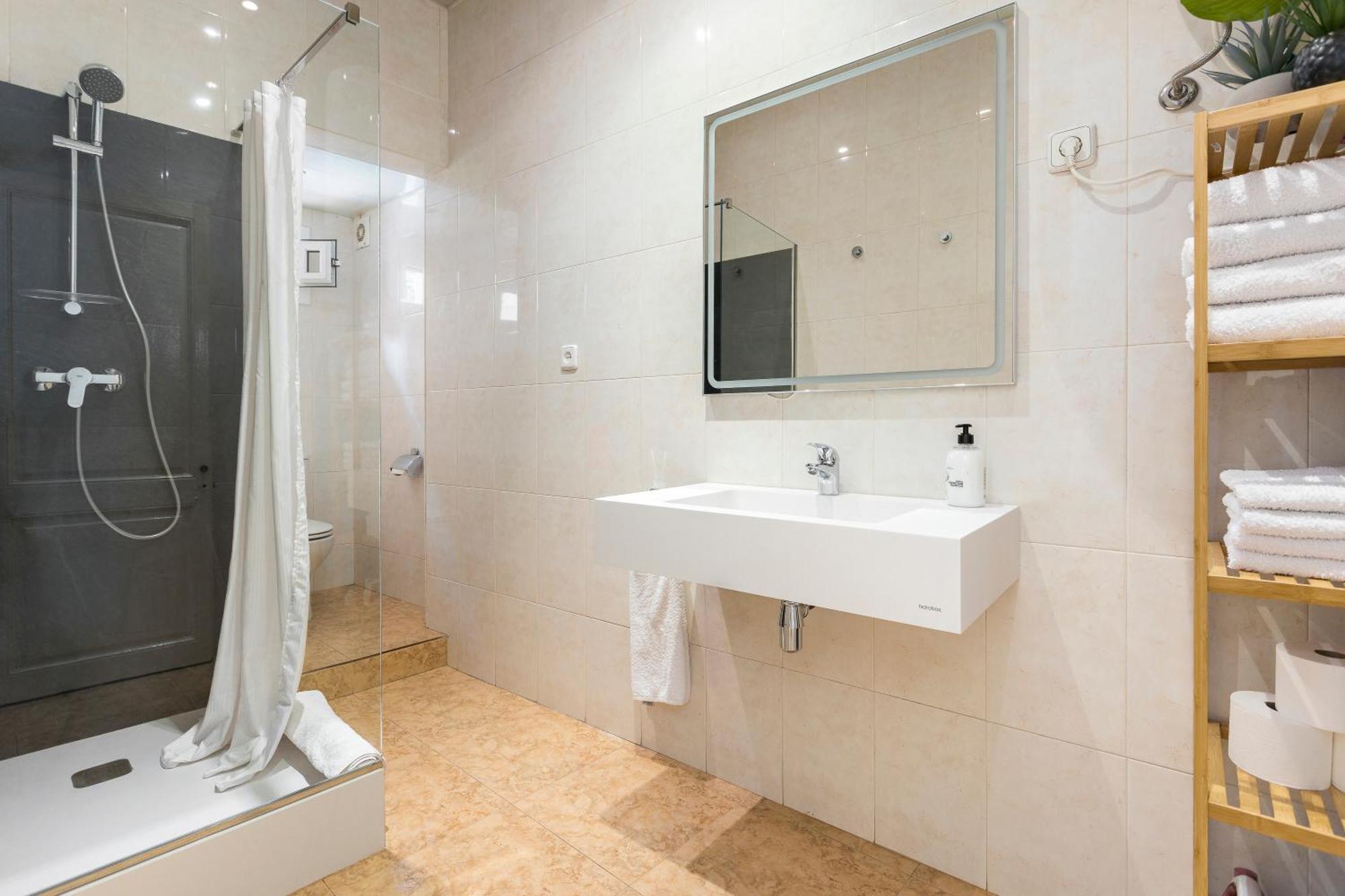 Apartament Clot 1 Barcelona Exterior photo