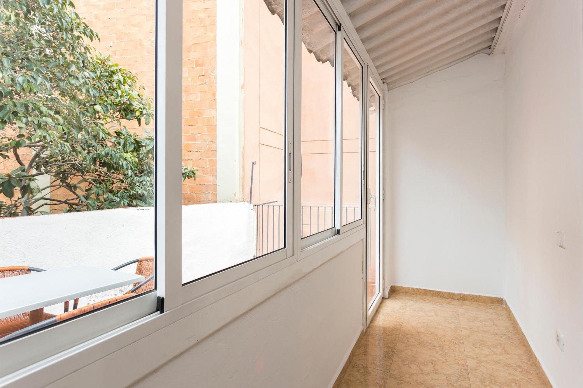 Apartament Clot 1 Barcelona Exterior photo
