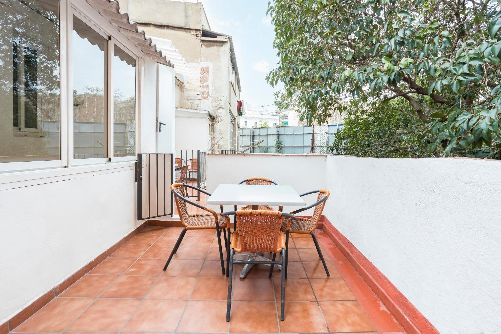 Apartament Clot 1 Barcelona Exterior photo