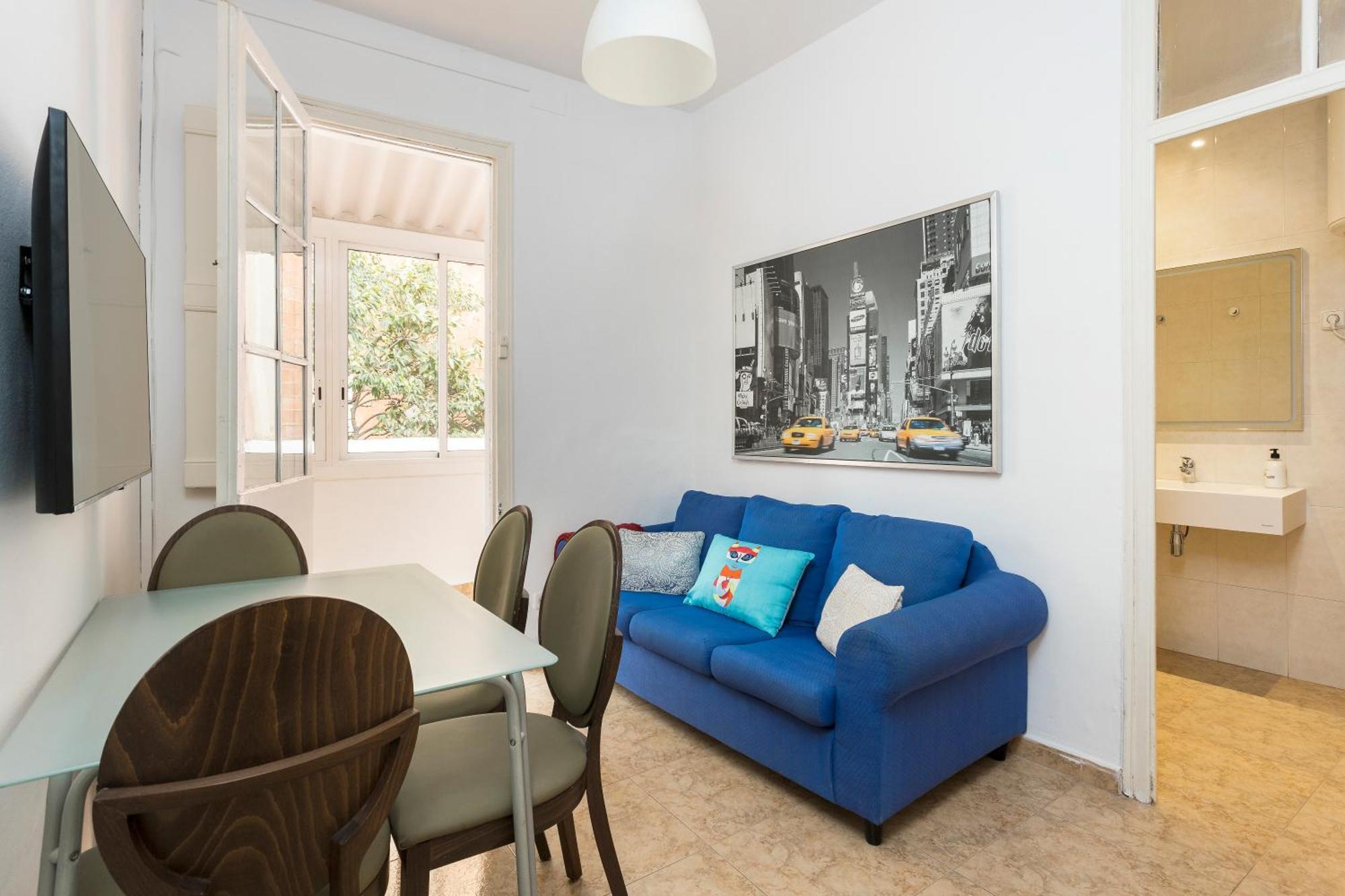 Apartament Clot 1 Barcelona Exterior photo