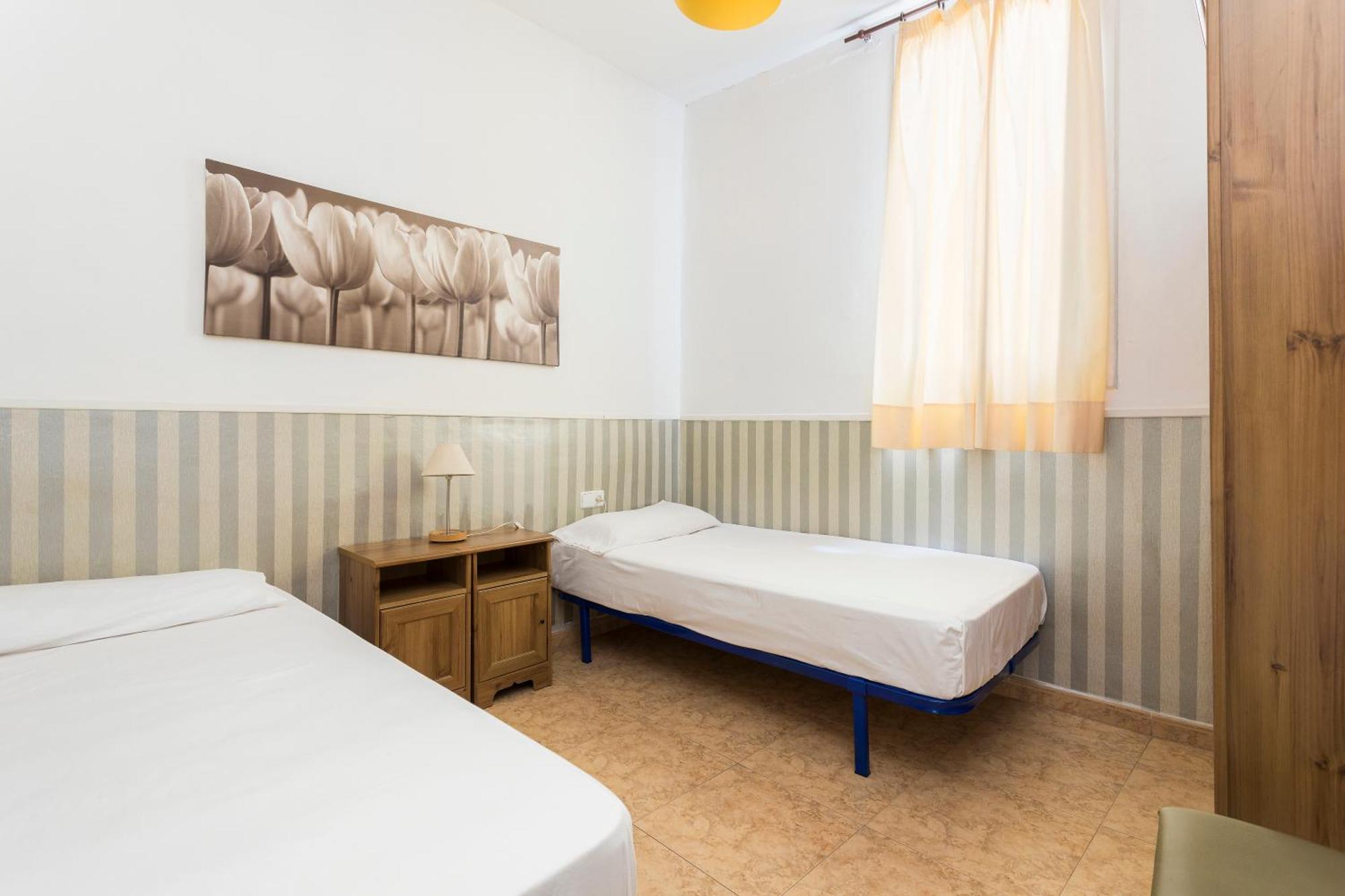 Apartament Clot 1 Barcelona Exterior photo