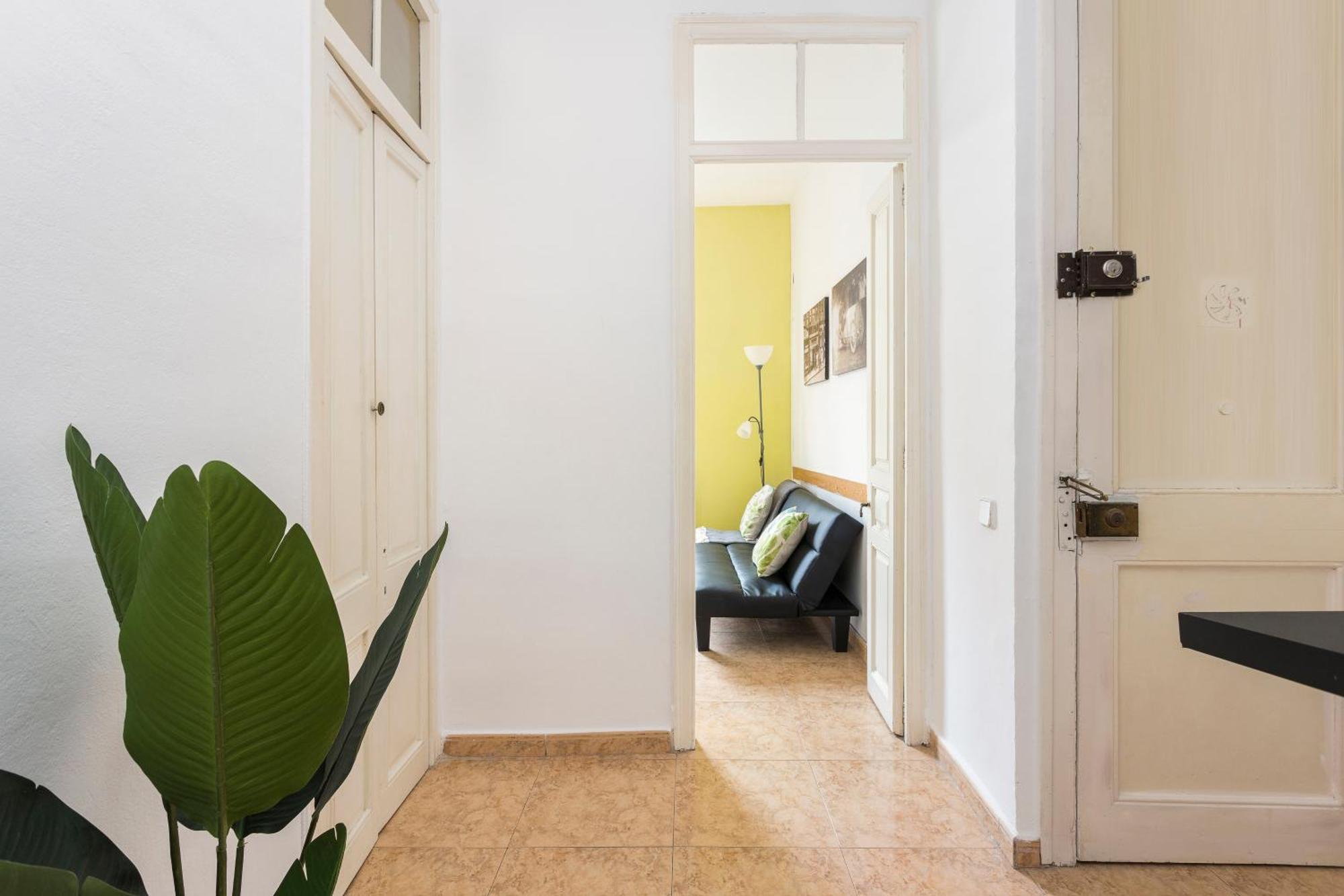 Apartament Clot 1 Barcelona Exterior photo