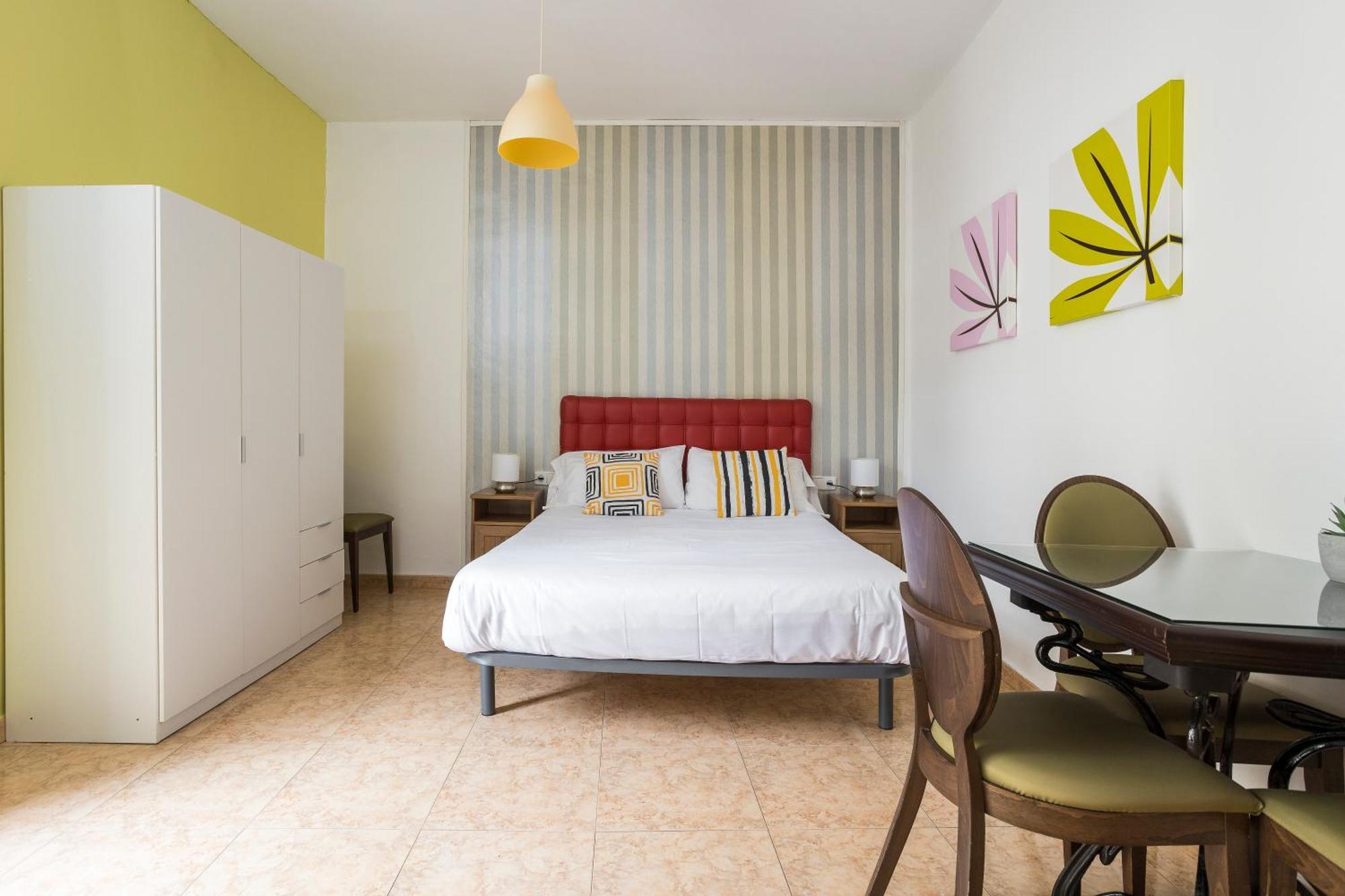Apartament Clot 1 Barcelona Exterior photo