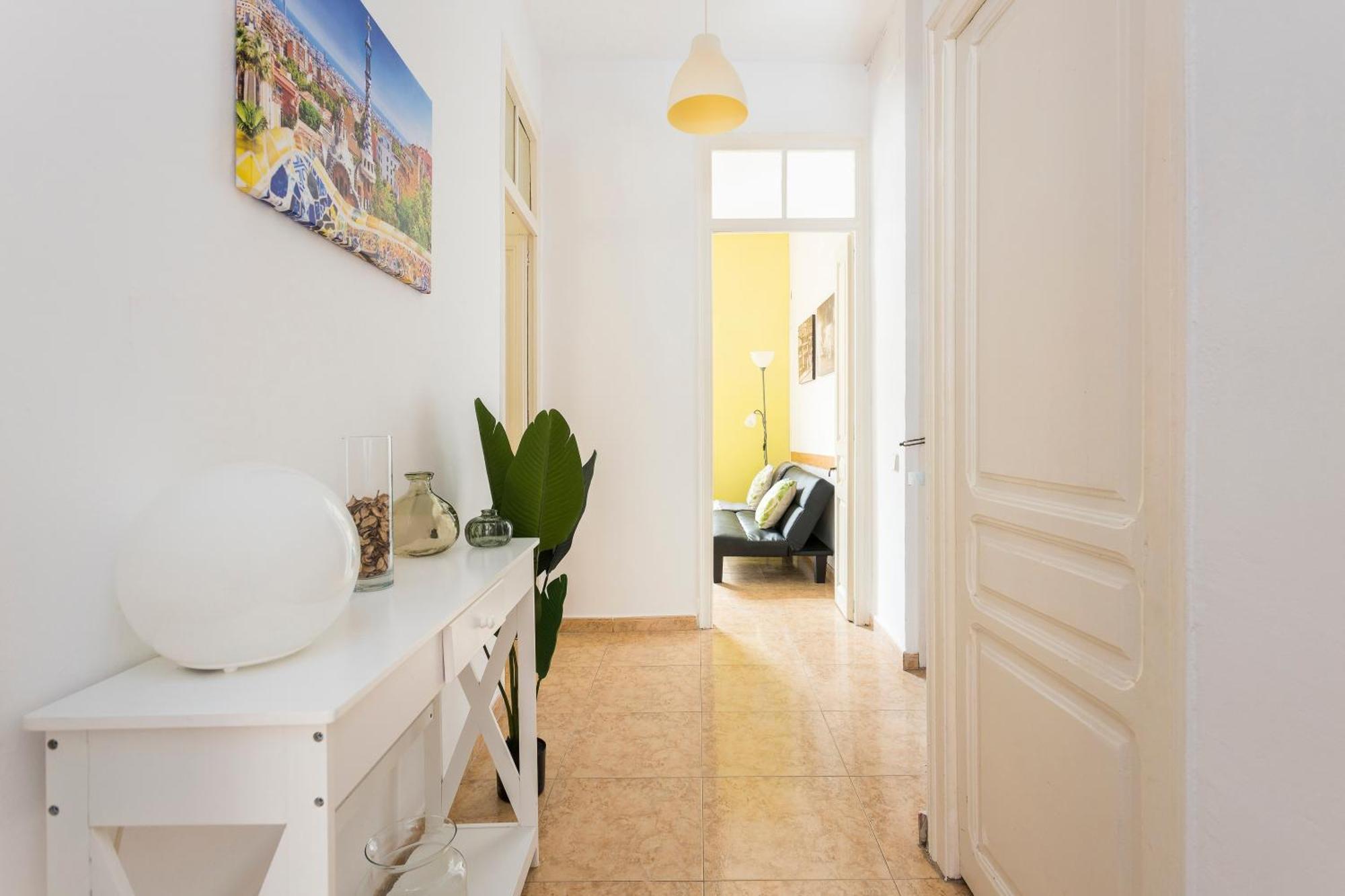 Apartament Clot 1 Barcelona Exterior photo