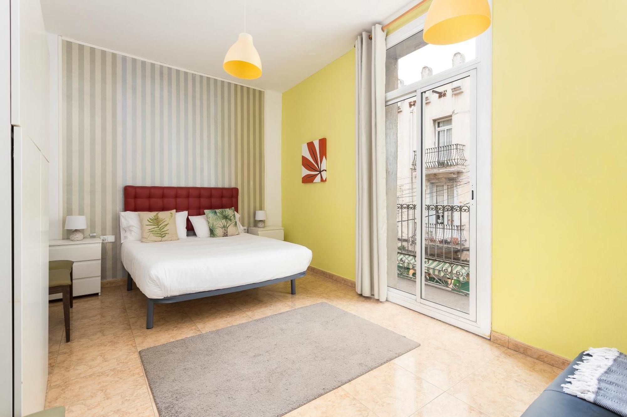 Apartament Clot 1 Barcelona Exterior photo