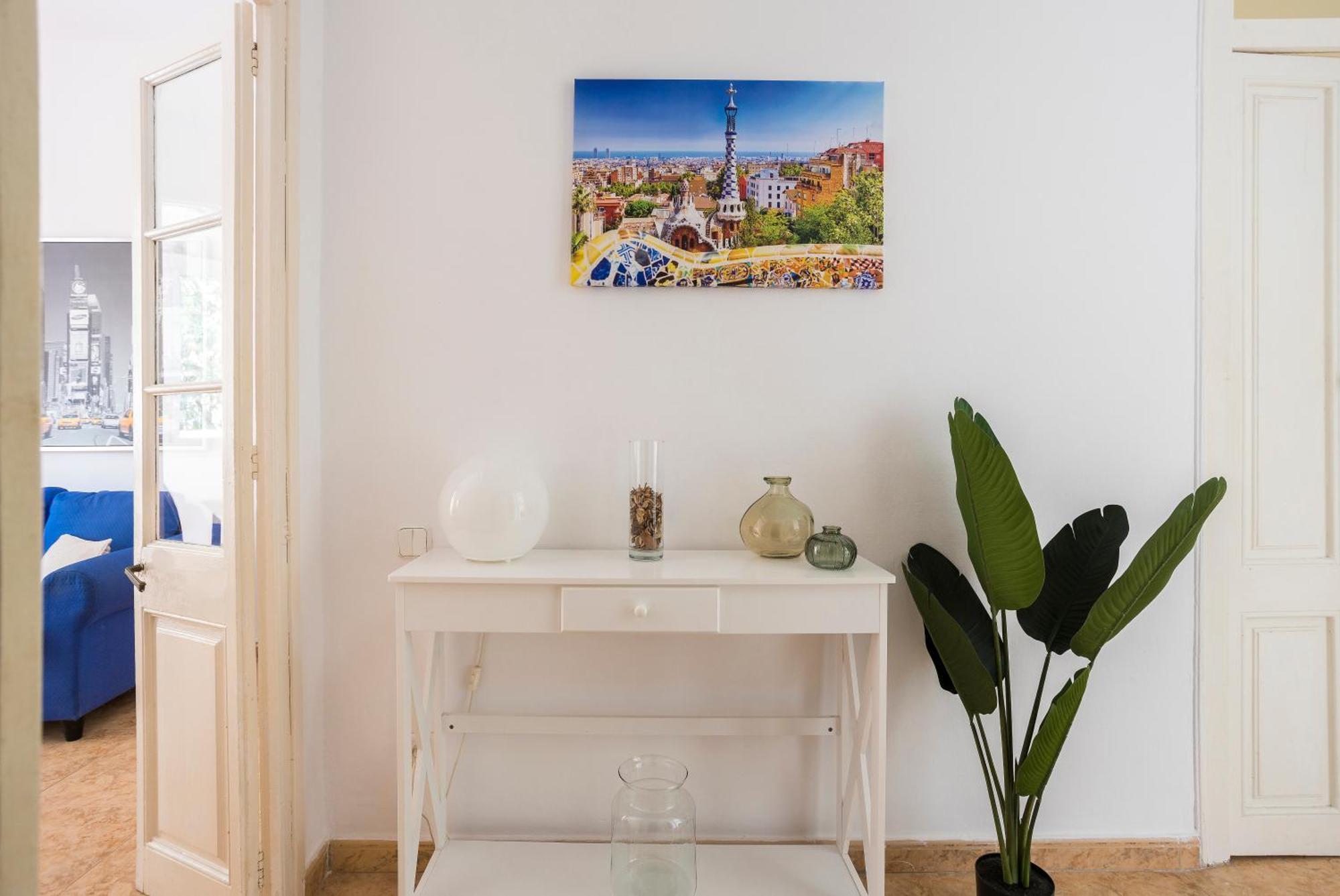 Apartament Clot 1 Barcelona Exterior photo
