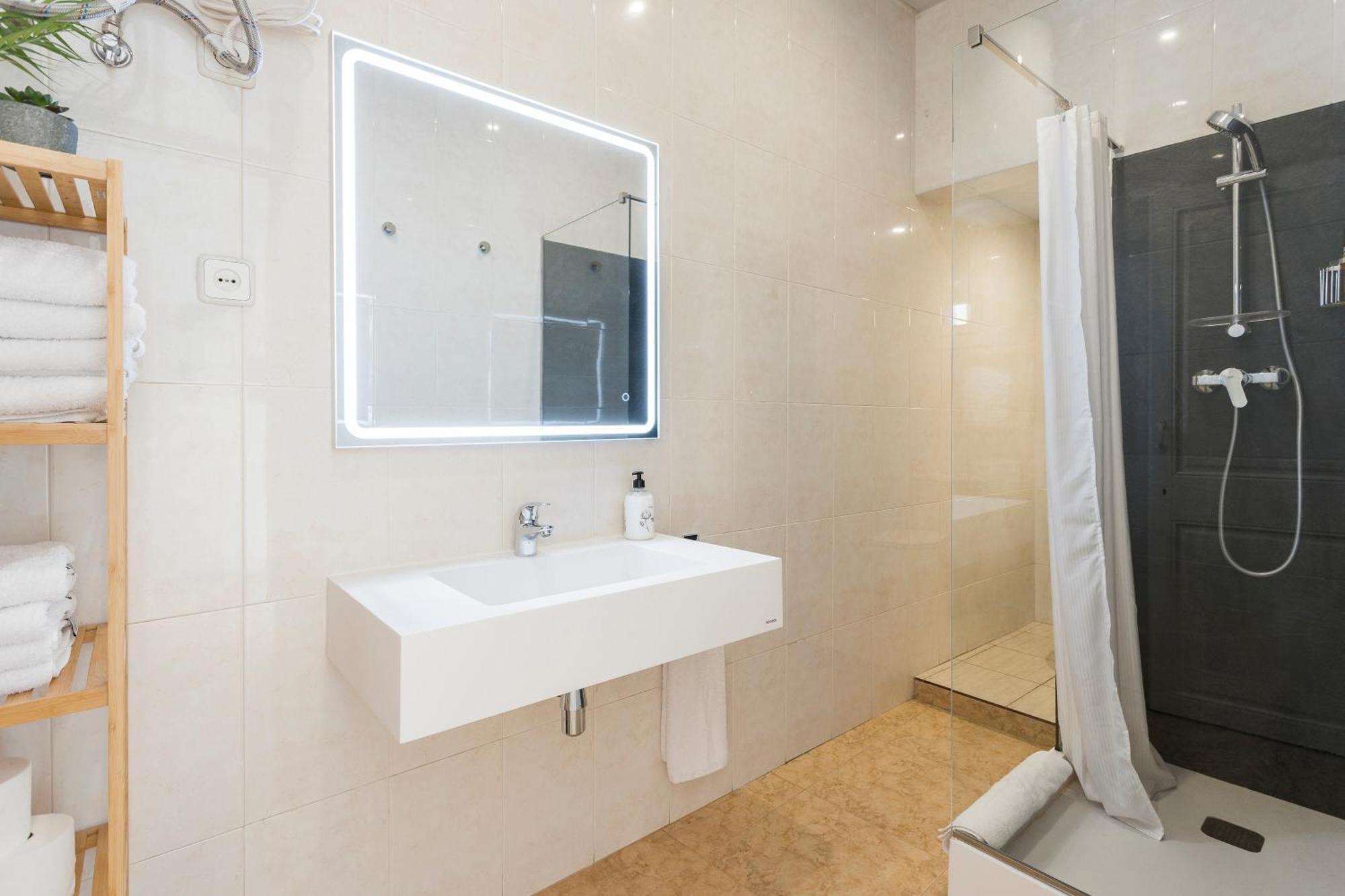 Apartament Clot 1 Barcelona Exterior photo