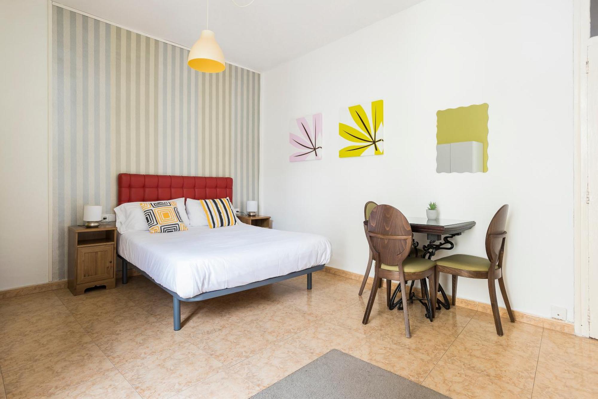 Apartament Clot 1 Barcelona Exterior photo
